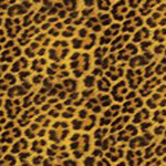 Jaguar Fur YH-D255D